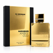 Al Haramain Amber Oud Gold Editon Eau De Parfum
