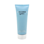 Dolce & Gabbana Light Blue For Women Shower Gel 100 ml / 3.4 oz