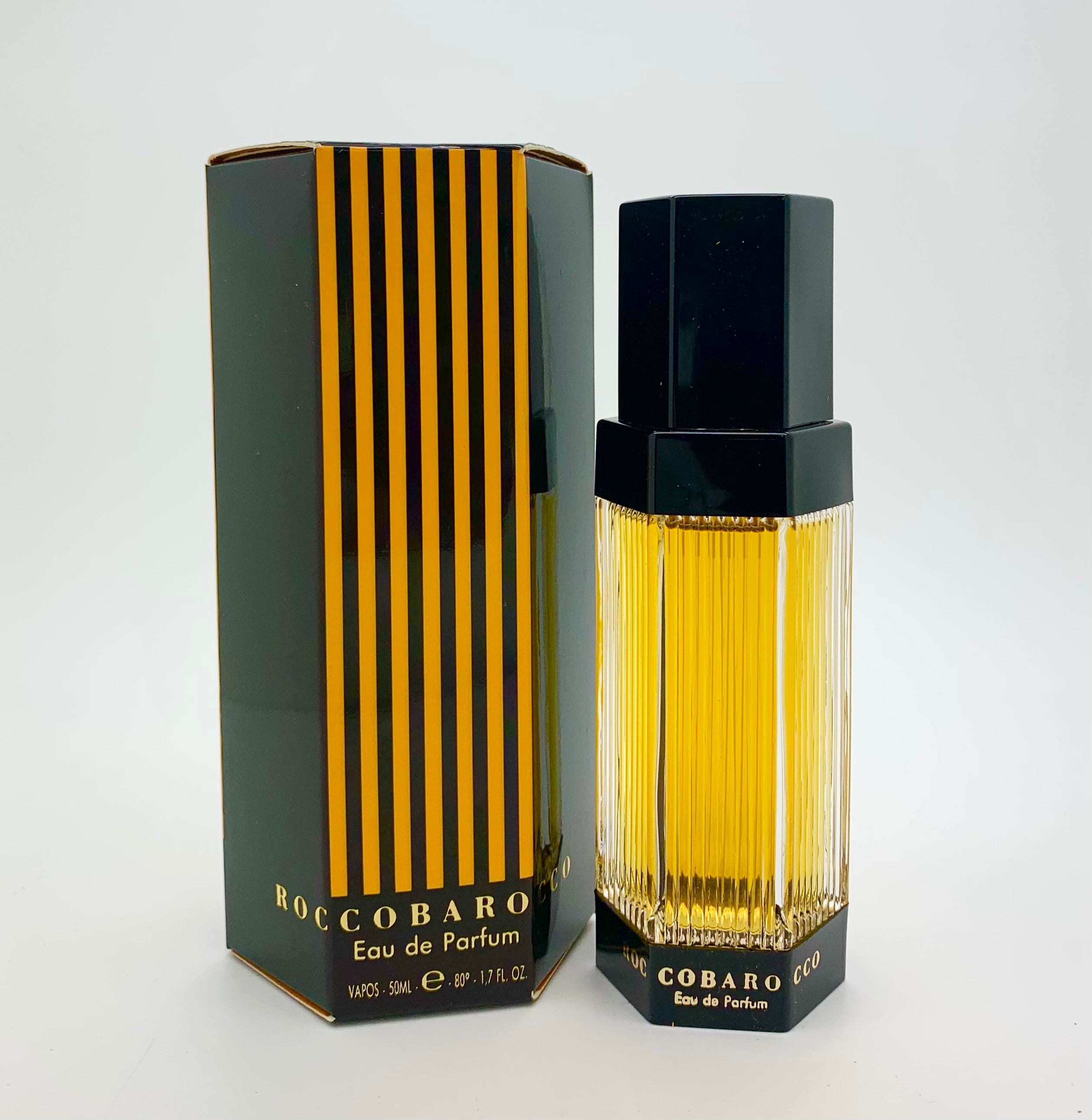 Roccobarocco Pour Femme Eau de Parfum