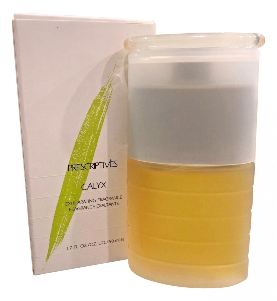 Prescriptives Calyx For Women Fragrance Exaltante – Le Parfumier