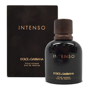 Dolce & Gabbana Intenso For Men Eau de Parfum