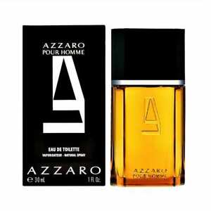 Azzaro Pour Homme Eau de Toilette