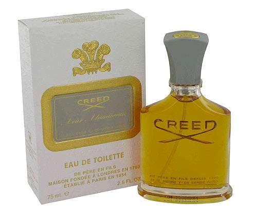 Creed Acier Aluminium For Men Millesime
