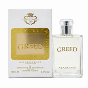Masone Greed Pour Homme Eau De Parfum