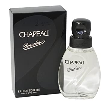 Borsalino Chapeau Pour Homme Eau de Toilette