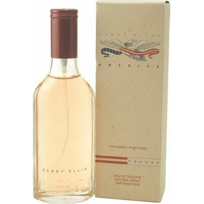 Perry Ellis America For Women Eau de Toilette