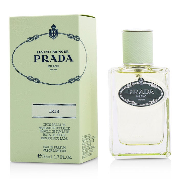 Prada Infusion D'Iris For Women Eau de Parfum