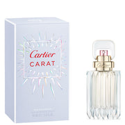 Cartier Carat Pour Femme Eau de Parfum