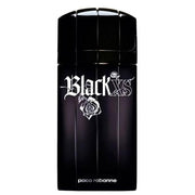 Paco Rabanne Black Xs For Men Eau de Toilette Vintage