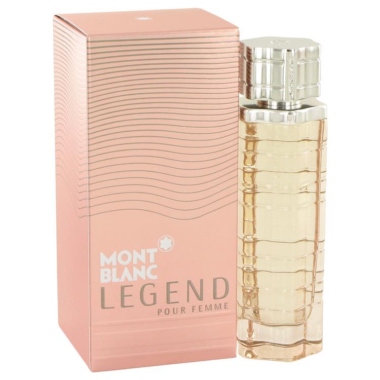 Mont Blanc Legend For Women Eau de Parfum