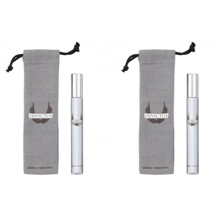 Paco Rabanne Invictus For Men Eau de Toilette
