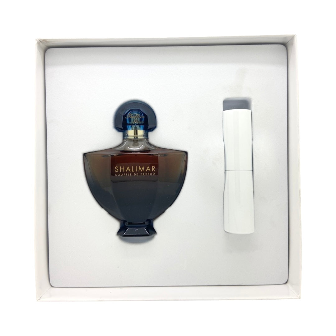 Guerlain Shalimar Souffle de Parfum For Women Eau de Parfum – Le