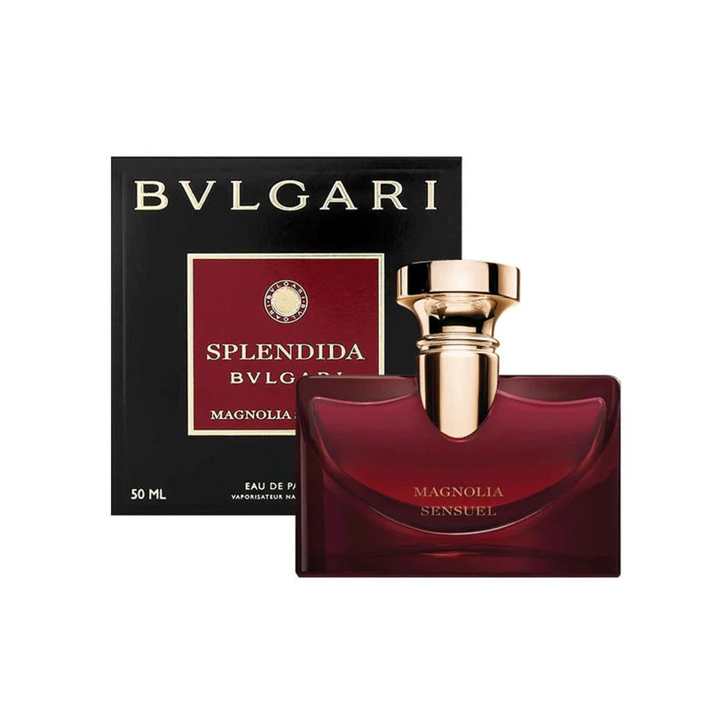 Bvlgari Splendida Magnolia Sensuel Pour Femme Eau De Parfum