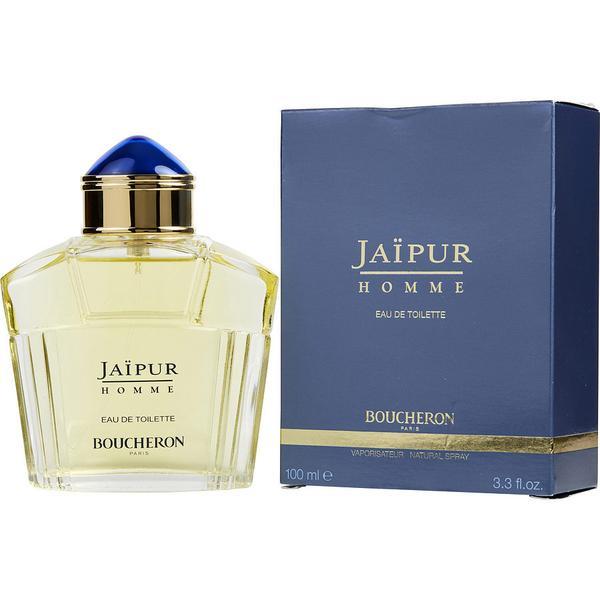Boucheron Jaipur Pour Homme Eau de Parfum