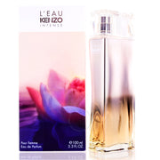 Kenzo L'eau Intense Pour Femme Eau de Parfum