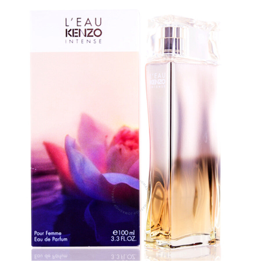 Kenzo L'eau Intense Pour Femme Eau de Parfum