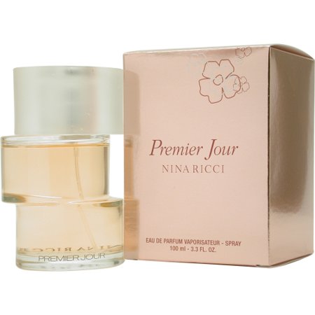Nina Ricci Premier Jour For Women Eau de Parfum