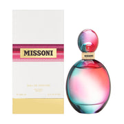 Missoni Pour Femme Eau de Parfum