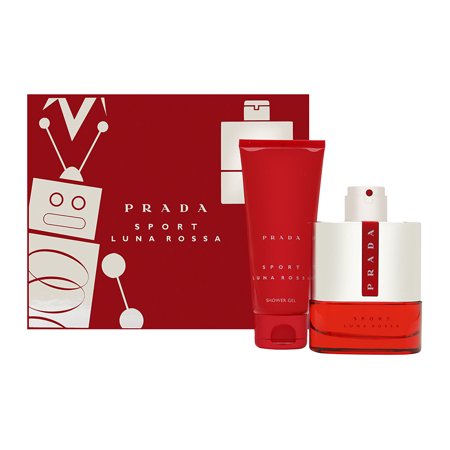 Prada Luna Rossa Sport Pour Homme Eau de Toilette