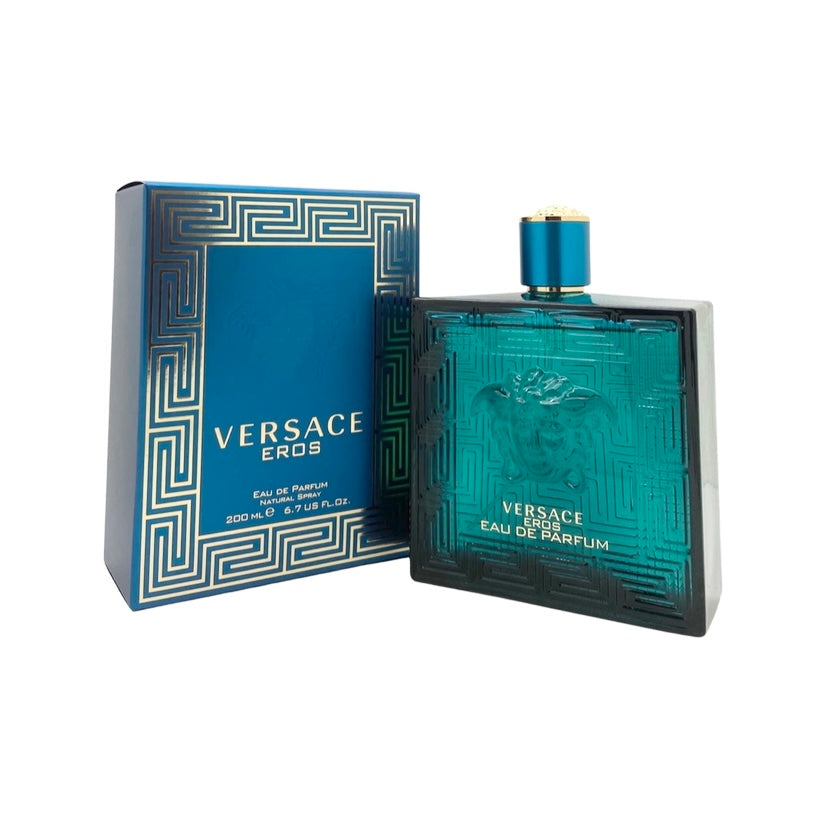 Versace Eros For Men Eau de Parfum