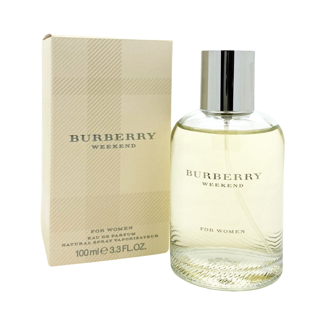Burberry Weekend For Women Eau de Parfum