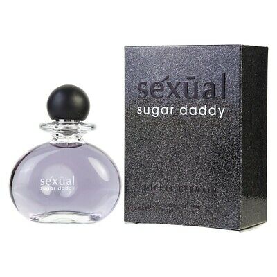 Michel Germain Sexual Sugar Daddy Pour Homme Eau de Toilette