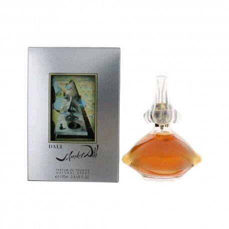 Salvador Dali Dali For Women Parfum de Toilette