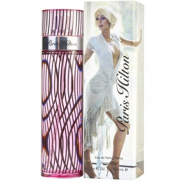 Paris Hilton Pour Femme Eau de Parfum