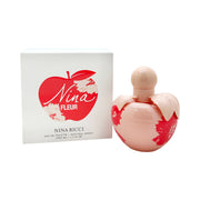 Nina Ricci Nina Fleur Pour Femme Eau De Toilette