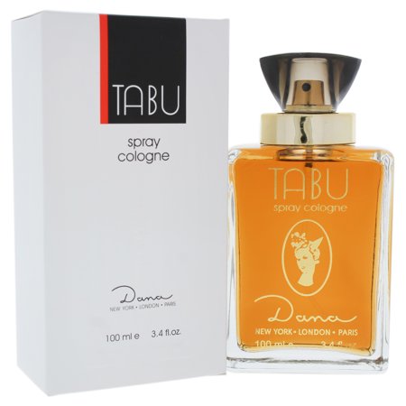 Dana Tabu For Women Eau de Cologne