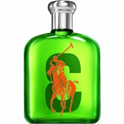 Ralph Lauren Big Pony #3 For Men Eau de Toilette