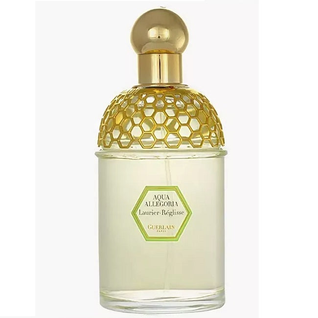 Guerlain Aqua Allegoria Laurier-Reglisse Eau de Toilette Pour Femme