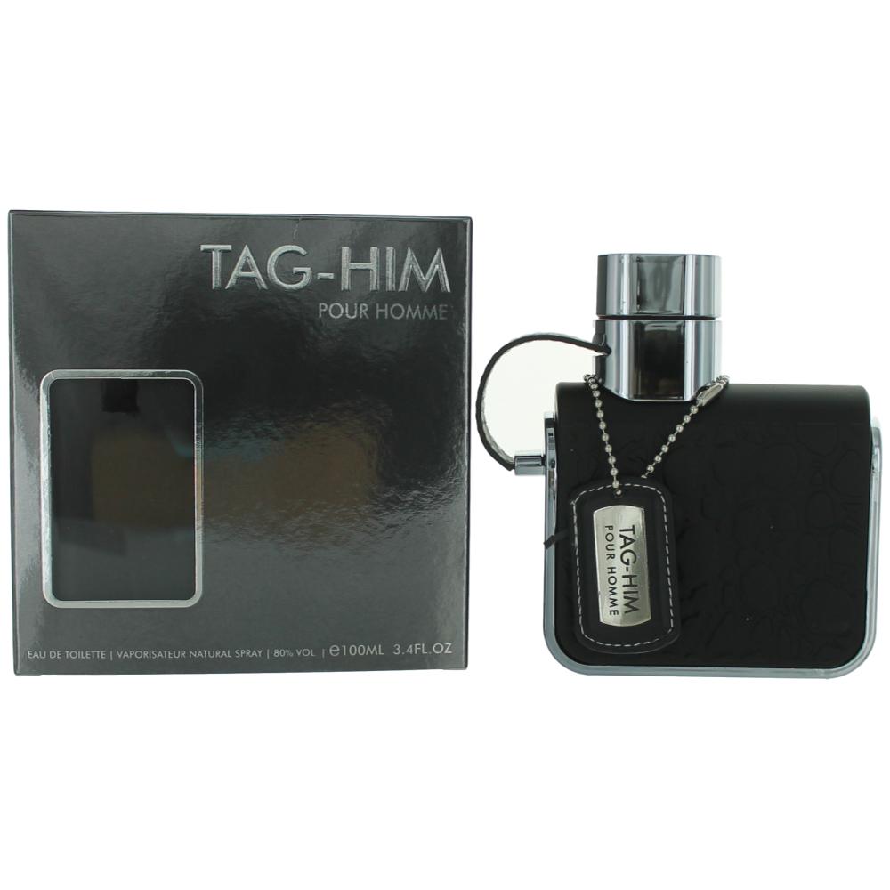 Armaf Tag-Him For Men Eau de Toilette