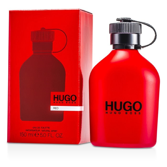 Hugo Boss Hugo Red Pour Homme Eau de Toilette