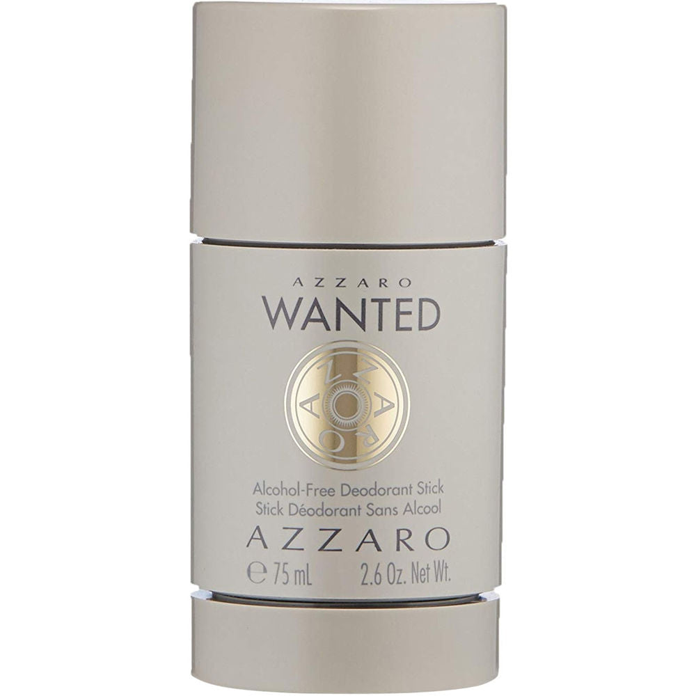 Azzaro Wanted Pour Homme Baton Deodorant