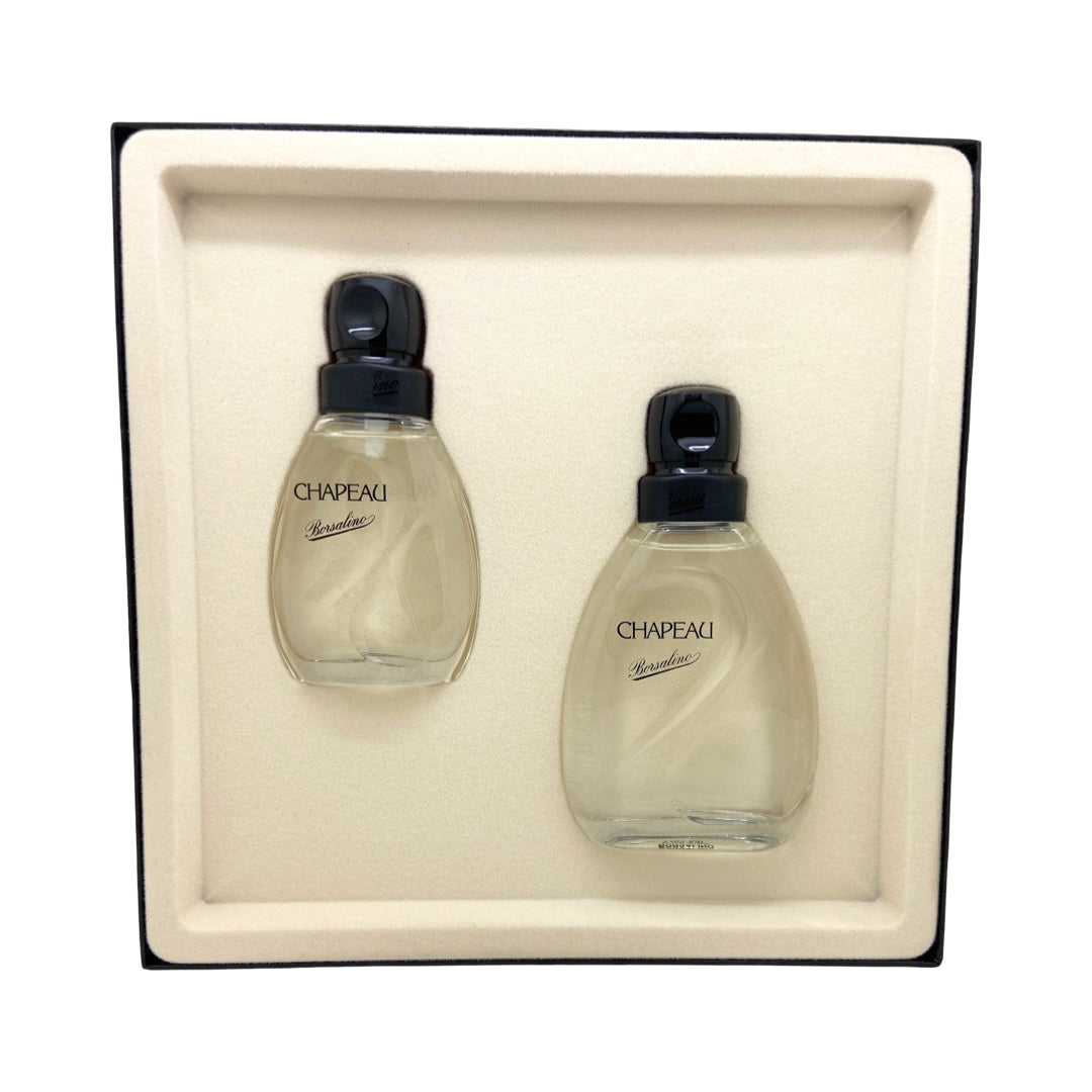 Borsalino Chapeau Pour Homme Eau de Toilette