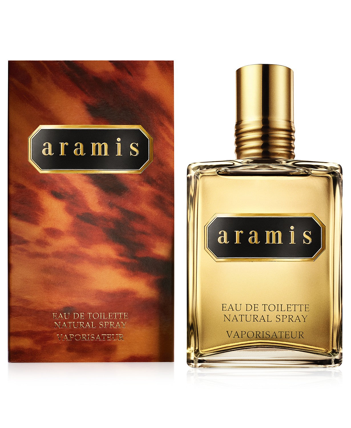 Aramis Pour Homme Eau de Toilette