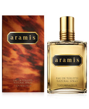 Aramis Pour Homme Eau de Toilette