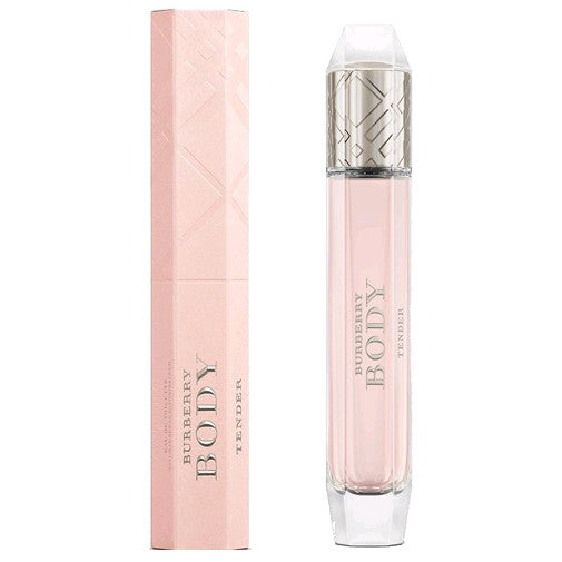 Burberry Body Tender Pour Femme Eau de Toilette