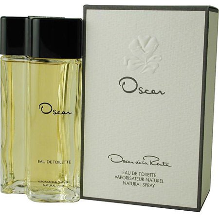 Oscar De La Renta Oscar For Women Eau de Toilette