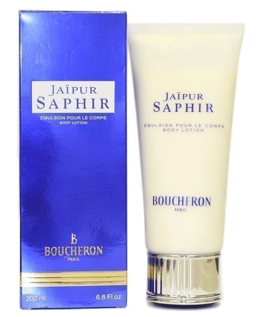 Boucheron Jaipur Pour Femme Lotion pour le Corps