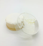 Coty Vanilla Musk Pour Femme Poudre