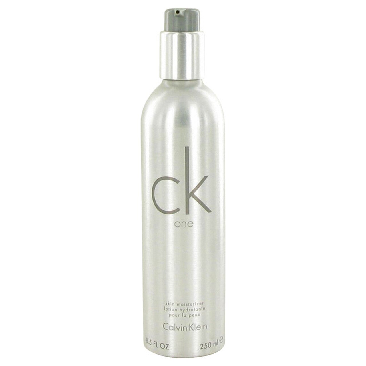 Calvin Klein Ck One For Men & Women Body Lotion