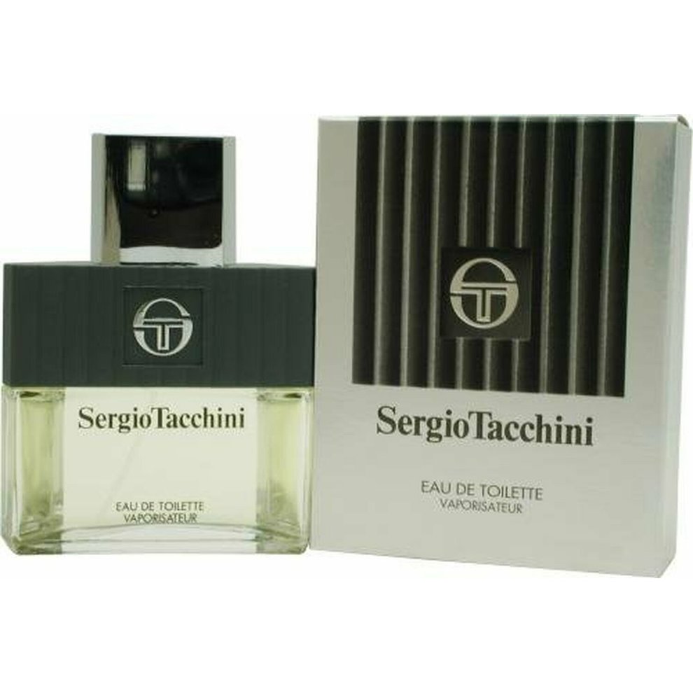 Sergio Tacchini For Men Eau de Toilette