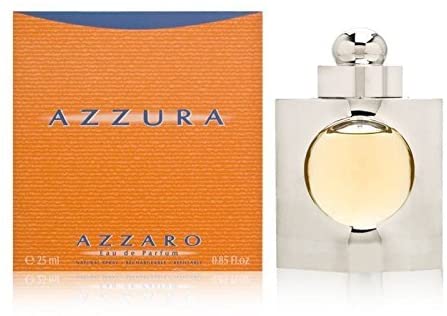 Azzaro Azzura For Women Eau de Parfum