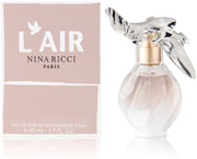 Nina Ricci L'Air For Women Eau de Parfum