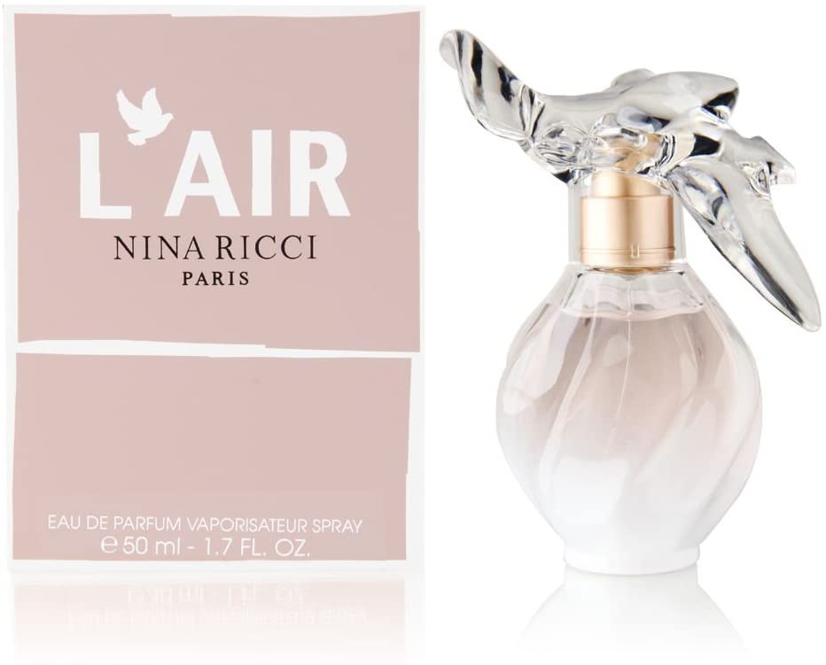Nina Ricci L'Air For Women Eau de Parfum