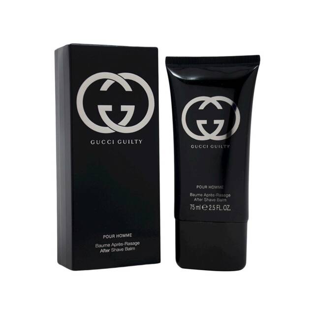 Gucci Pour Homme Baume Après Rasage