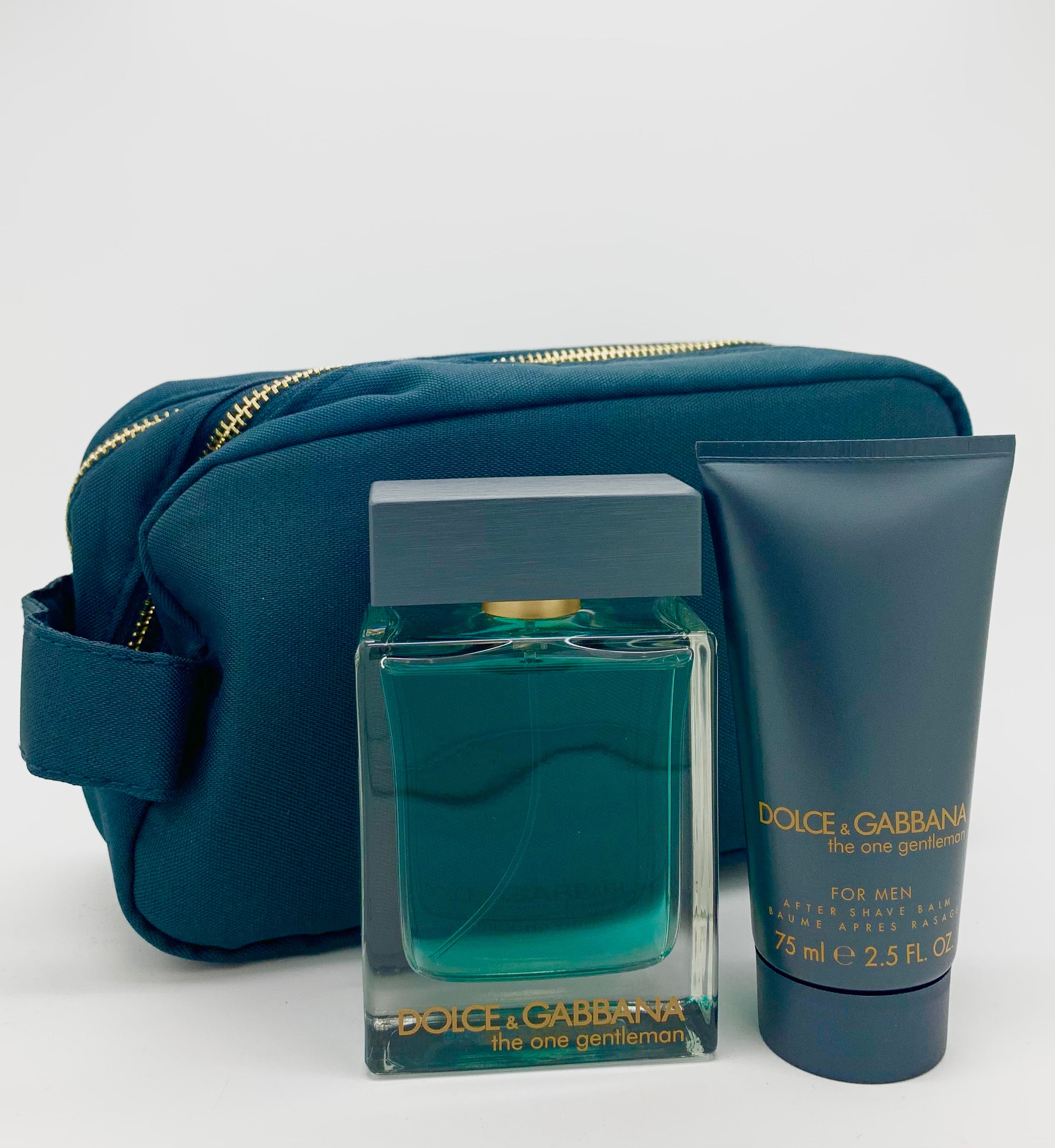 Dolce & Gabbana The One Gentleman Pour Homme Eau de Toilette