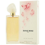 Hanae Mori Pour Femme Eau de Toilette